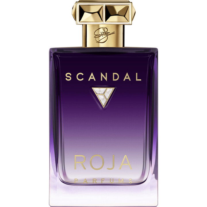 Scandal Essence de Parfum